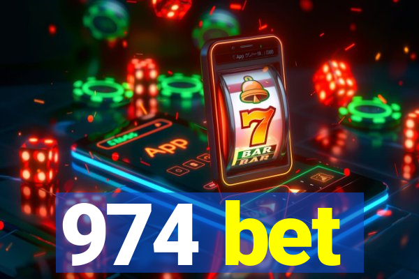 974 bet